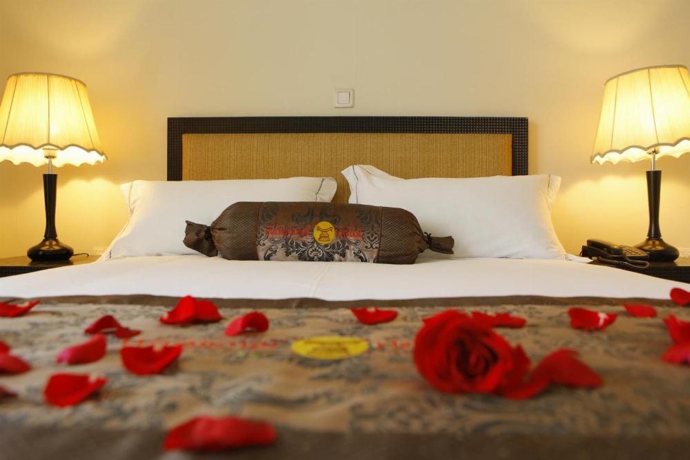 Wassamar Hotel