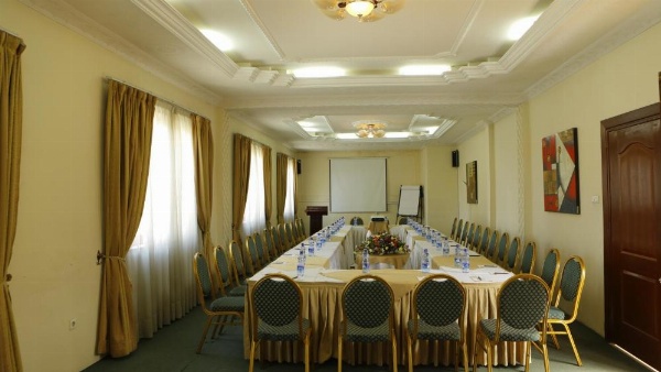 Wassamar Hotel image 13