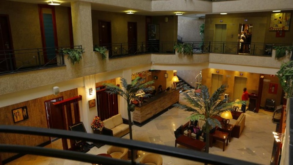 Wassamar Hotel image 15