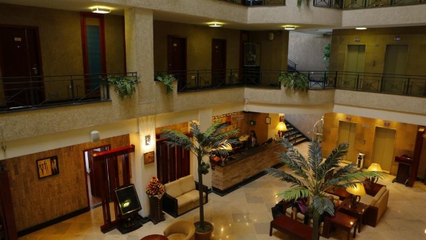 Wassamar Hotel image 17