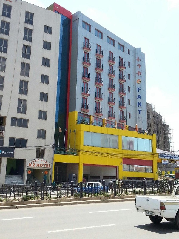 Wassamar Hotel image 2