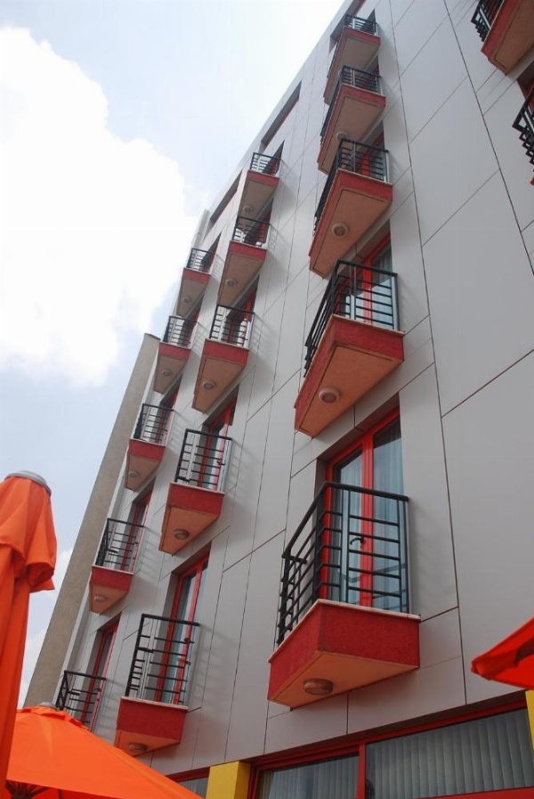 Wassamar Hotel image 21