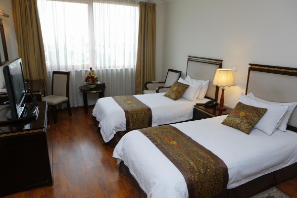 Wassamar Hotel image 3