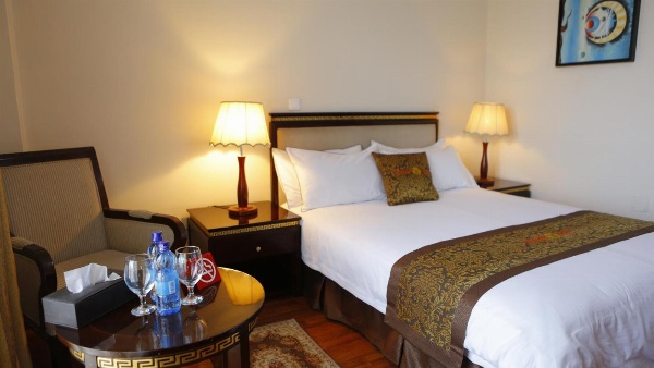 Wassamar Hotel image 5