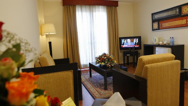 Wassamar Hotel image 6