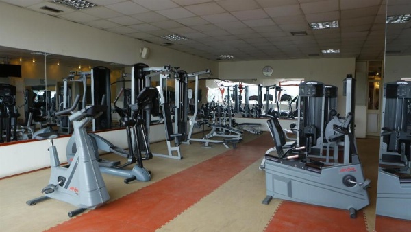 Wassamar Hotel image 9